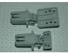 <b>Q3948-67905</b> ADF assembly hinge kit - Includes the left and right  HP LJ 3390