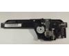 <b>CE841-60111</b> Scanner with gears for HP LJ M1212MFP/ M1213nf/M1214nf