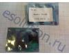 Chip for Kyocera FS-5150 TK-580K (black, 3.5K)