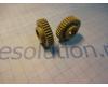 <b>007N01205/ JC66-00564A</b> Gear of Upper Fuser Roller Z37 Samsung ML 1510/1710/ 1610/1615/