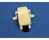 <b>LX9751001</b> Separation Pad ADF Holder Ass'y Brother MFC-L2700/270xD/DCP-7180