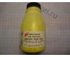 Тонер жёлтый Samsung CLP 310/ 315/ 320/ 325/ 360/ CLX-3175/ 3185 (бут. 500 гр.) химический (B&W Premium)