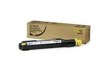 006R01271 Toner Xerox WCP-7132/ 7232/7242 (yellow) (Xerox)