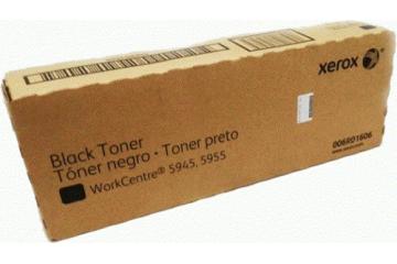 006R01606 Тонер-картридж Xerox WC 5945/ 5955 (62000 стр.) (Xerox)