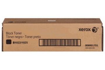 006R01731 Тонер-картридж Xerox B1022/ B1025 (13700 стр.) (Xerox)