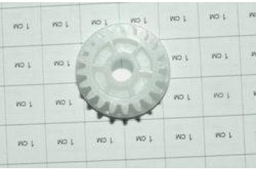 RU5-0957-000CN Gear (20 tooth) for fuser drive ass'y HP LJ P3005/ M3027/M3035 (HP)
