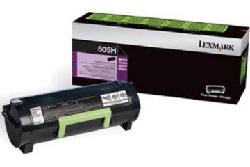 50F5H00/ 50F5H0E Cartridge Lexmark MS310/ MS410/ MS510/ MS610 (5K) Return Program (Lexmark)
