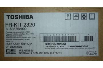 6LA84014000/ 6LA85752000/ FR-KIT-2320 Рем комплект Toshiba e-Studio 200L/202L/230/232/280/282 (Toshiba)