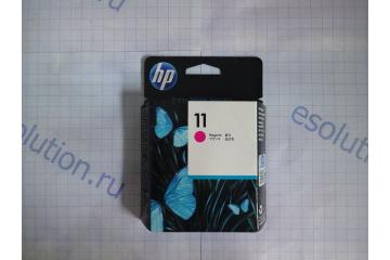 C4812A Printhead HP №11 HP DJ 500/510/ 800/810 (Magenta) (HP)