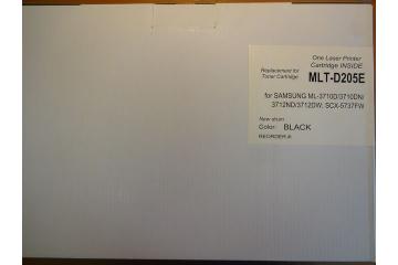 MLT-D205E Картридж Samsung ML-3710/ SCX-5637FR (10000 стр.) (Совм.)