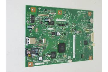 CC368-60001 MFP Formatter (Main logic) board HP LJ M1522nf (HP)