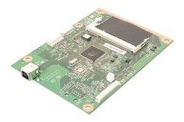 CC527-60001/ CC527-69002 Formatter (main logic) board HP LJ P2055d (HP)