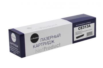 CE313A Print Cartridge №126A HP Color LJ CP1025/ Pro M175/ (Magen) 1K (Совм.)