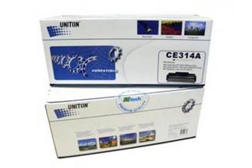 CE314A Драм-картридж для HP Color LJ CP1025 (14000 черных оттисков или 7000 цветных) (Совм.)