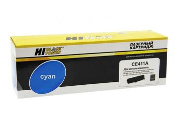 CE411A Print Cartridge HP Color LJ M351/M375/ M451/M475 (Cyan) 2.6K (Совм.)