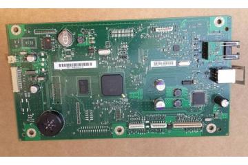 CE544-60001 Formatter PC board assembly HP LJ Professional M1536 (HP)