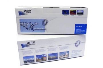 CF361A Print Cartridge HP Color LJ Enterprise M552dn/ M553dn (Cyan) 5K (Совм.)