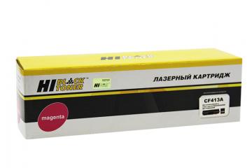 CF413A Print Cartridge HP Color LJ M452DW/DN/NW (Magenta) (2300 pages) (Совм.)