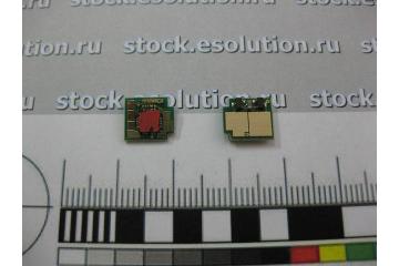 Chip for cartridge HP CLJ 3600/ CM1015/1017/ Canon LBP5000 cyan (Static Control)