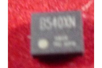 Chip for CF540X HP Color LJ Pro M254/ MFP M280/M281 3.2K black (100%)