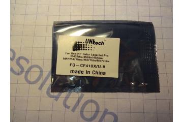 Chip HP CLJ Pro M452/ MFPM477 (6.5K) (Black) (100%)