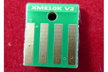 Чип для картриджа Lexmark MX310/ MX410/ MX510/ MX511/ MX610/ MX611 (10000 стр.) (100%)