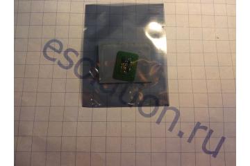 Chip for OKI C9655 yellow (22K) (100%)