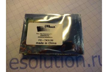 Chip Kyocera FS-4200/4300 (TK-3130) (21 k) (100%)