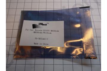 Chip TK-5140C Kyocera Ecosys M6030/ M6530/ P6130 (cyan, 5K) (100%)