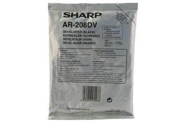 AR-208DV/ AR-208LD Девелопер AR208DV Sharp AR5420QE/ 203EQE/ M201 (25000 стр.) (пакет 170 грамм) (Sharp)
