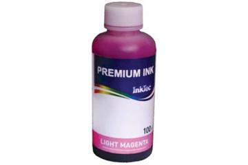 Ink E0010 (Т0826/T0816/T0806) Epson Stylus (100ml) Light Magenta (InkTec)