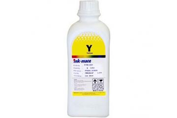 Ink (T6644) EIM-200Y Epson L100/ L200 yellow (1000 ml) (Ink-mate)