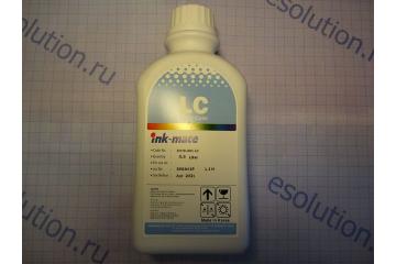 Ink (T6735) EIMB-801LC Epson L800 light cyan (500 ml) (Ink-mate)
