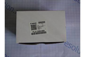 FL3-1352-000 Ролик (сегмент) захвата бумаги из кассеты/лотка ручной подачи для Canon iR-2520/2525/2530/2535/2545/ iR-ADV-4025i/4051i/4045i/ (Canon)
