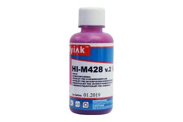 Чернила HP HI-M428 v.2 (933/ 935/ 940/ 951) для HP Officejet Pro 8100/8600/ 6100/6600/6700/ K5300/K540, красные, пигмент, 100 мл (MyInk)
