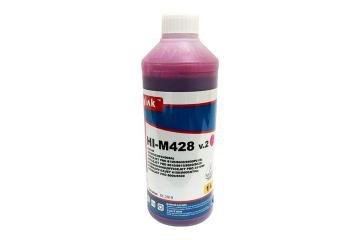 Ink HP HI-M428 v.2 (933/ 935/ 940/ 951), magenta, Pigment, 1l (MyInk)