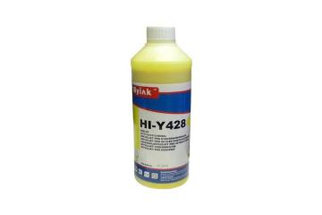Ink HP HI-Y428 (933/ 935/ 940/ 951), yellow, Pigment, 1l (MyInk)