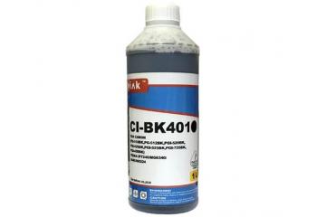 Ink Canon PG-450/425/ 510/512/ PGI-520/525/ 725 Black 1L Pigment (MyInk)