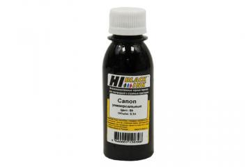 Ink Universal Black Canon (100 ml) (Hi-Black)