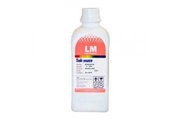 Ink (T6736) EIM-801LM Epson L800 light magenta (1000 ml) (Ink-mate)
