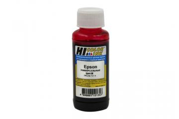Ink Universal Magenta Epson (100 ml) (Hi-Color)