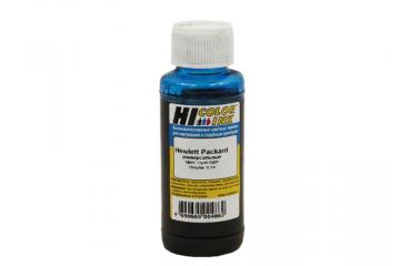 Ink Universal Cyan Light HP (100 ml) (Hi-Color)