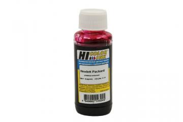 <> Ink Universal Magenta HP (100 ml) (Hi-Color)