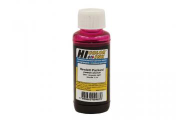 Ink Universal Magenta Light HP (100 ml) (Hi-Color)