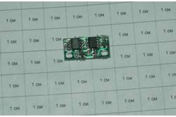 Chip for Cartridges Minolta QMS 2400/ 2430/2450/ 2500 4.5K black (100%)