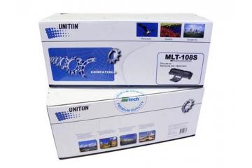 MLT-D108S Тонер-картридж черный для лазерных принтеров Samsung ML-1640/1641/ 2240/2241 (1500 стр.) (Совм.)
