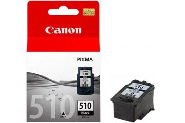 2970B007/ PG-510 Cartridge PG-510 Canon Pixma MP-240/260/ 480 (black) (Canon)