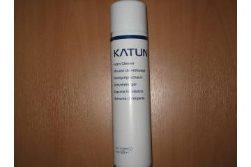 11015495 Антистатическое средство для чистки пластиковых поверхностей (баллон 400 мл) (Katun)