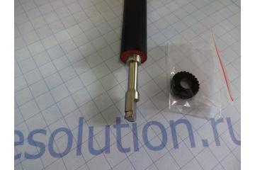 RC2-9208 Fuser Pressure Roller HP LJ P1102/ P1566/ P1606/ M1536/ CP1525 (Япония)