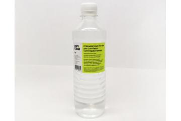 Промывочная жидкость для печатающих головок Epson (500 ml) (Совм.)